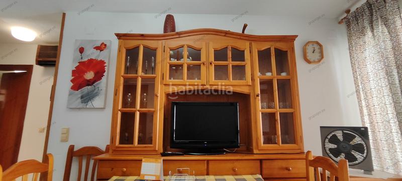 Foto cef1fa31-c11e-4c6b-8160-4ec957665641. Flat with heating in Playa Morros de Gos Oropesa del Mar