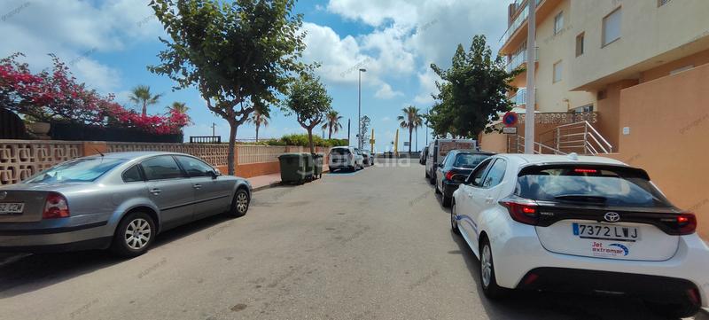 Foto d6d9bdad-636b-4d37-8fb4-09d0432e9bee. Flat with heating in Playa Morros de Gos Oropesa del Mar