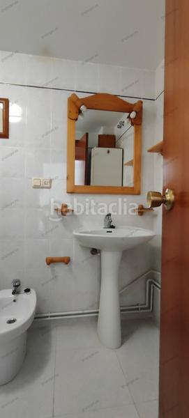 Foto e0fccb67-5d81-4e4c-9516-5a782eb62989. Flat with heating in Playa Morros de Gos Oropesa del Mar