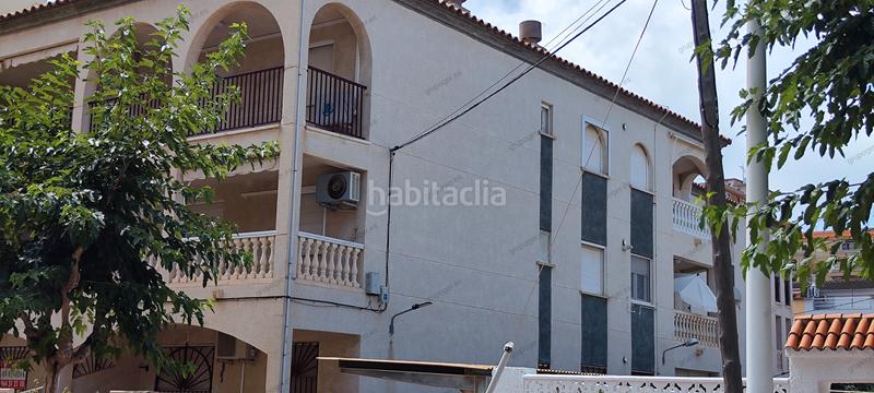 Foto f1b44fe1-e6eb-4672-9dd3-773fc5283279. Flat with heating in Playa Morros de Gos Oropesa del Mar