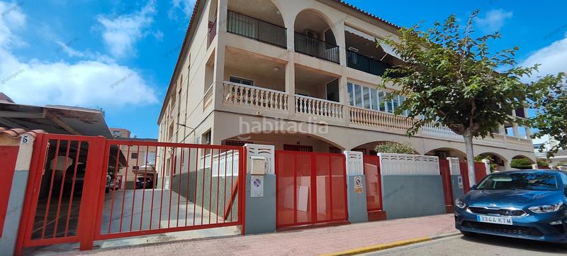 Foto f241ee66-1a4b-4956-9b8c-00b06ec03aef. Flat with heating in Playa Morros de Gos Oropesa del Mar
