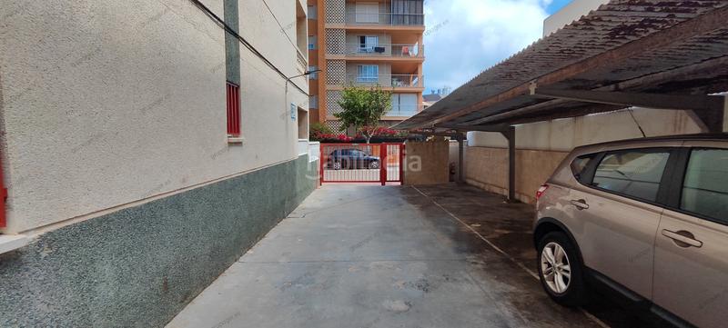 Foto f3697109-e650-4caf-bd81-4496480cf68a. Flat with heating in Playa Morros de Gos Oropesa del Mar