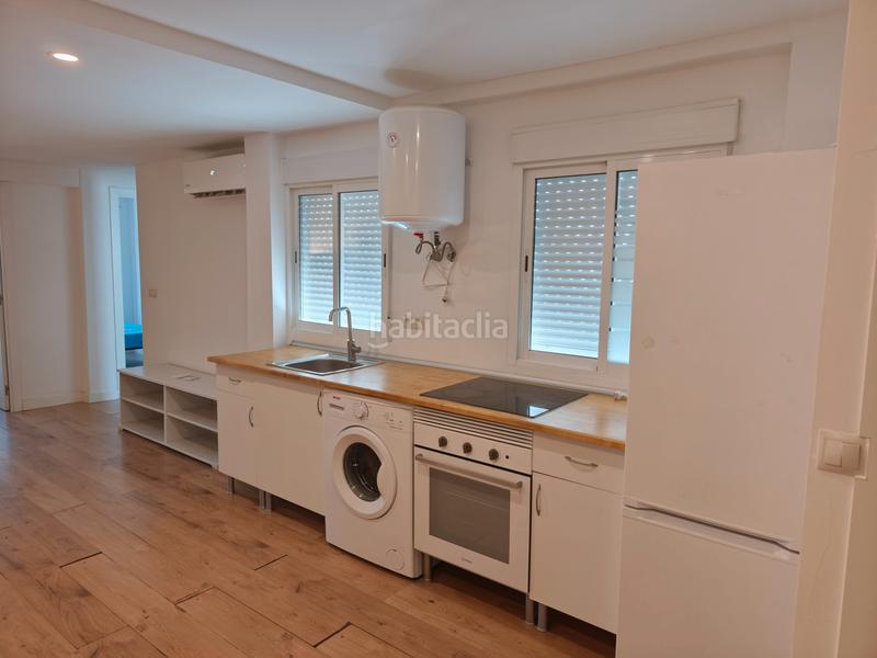 Foto 093e7b08-8d43-4022-a2dc-a77c6eca0a75. Appartement dans avenida pío xii 117 dans Tres Olivos-La Piedad Talavera de la Reina