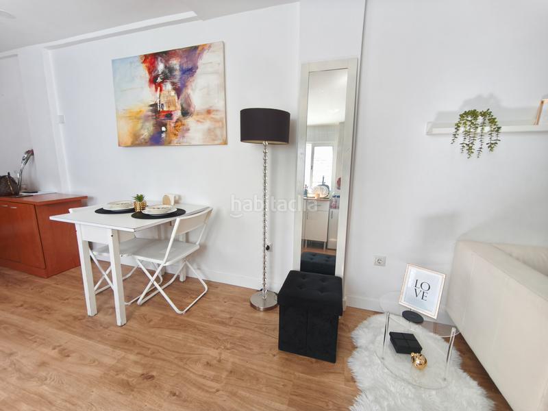 Foto 183ec4ae-bef6-46a8-9808-0a2a5d4e3d43. Appartement dans avenida pío xii 117 dans Tres Olivos-La Piedad Talavera de la Reina