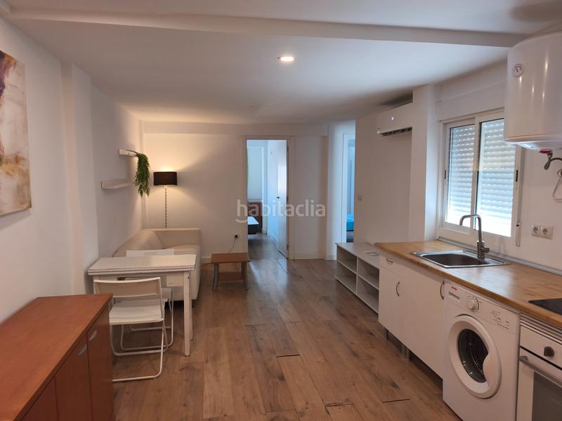 Foto 3bb03b18-7230-457b-a9e2-32b9786ac1a2. Appartement dans avenida pío xii 117 dans Tres Olivos-La Piedad Talavera de la Reina