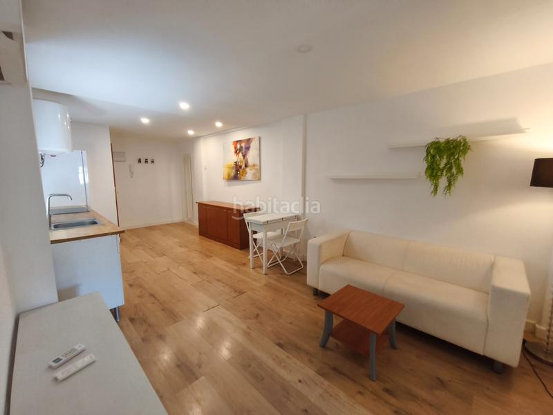 Foto 3fc67fc6-4c1b-41cc-a9b7-a3358c6b1958. Appartement dans avenida pío xii 117 dans Tres Olivos-La Piedad Talavera de la Reina