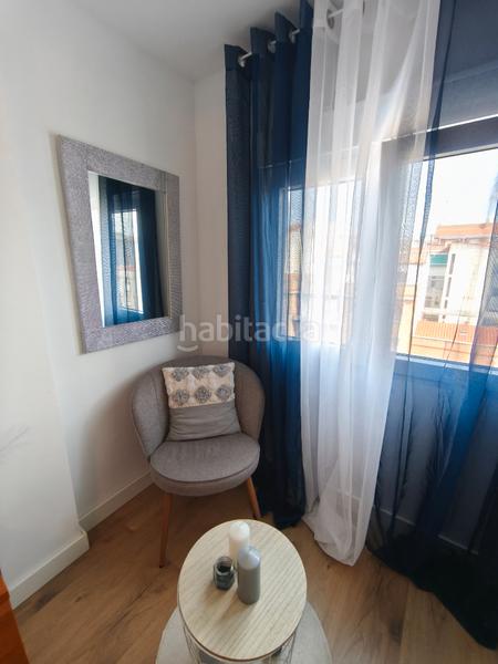 Foto 48cdaa5f-a2b1-4f19-aaf6-a5ec2474f111. Appartement dans avenida pío xii 117 dans Tres Olivos-La Piedad Talavera de la Reina