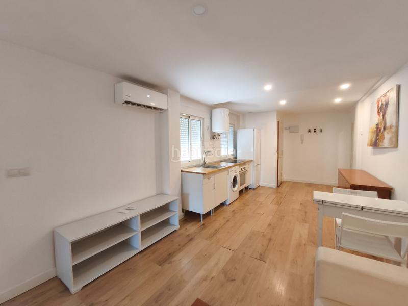 Foto 6b95e3ce-e5a1-4991-98df-b67d9c81effb. Appartement dans avenida pío xii 117 dans Tres Olivos-La Piedad Talavera de la Reina