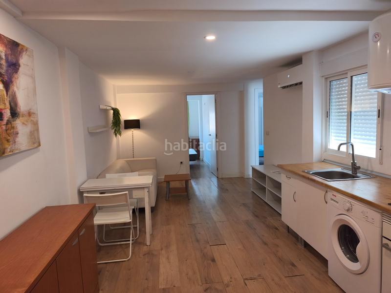 Foto 80ba12d2-a2ec-4c39-95a5-86357381350b. Appartement dans avenida pío xii 117 dans Tres Olivos-La Piedad Talavera de la Reina