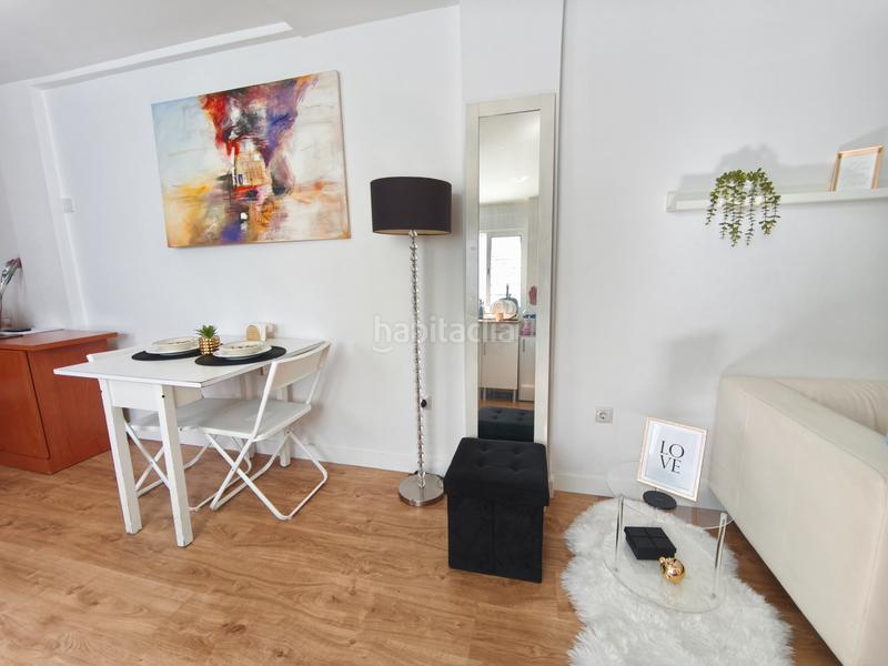 Foto 967e04e1-9d09-47d7-89f5-750ea5bceddd. Appartement dans avenida pío xii 117 dans Tres Olivos-La Piedad Talavera de la Reina