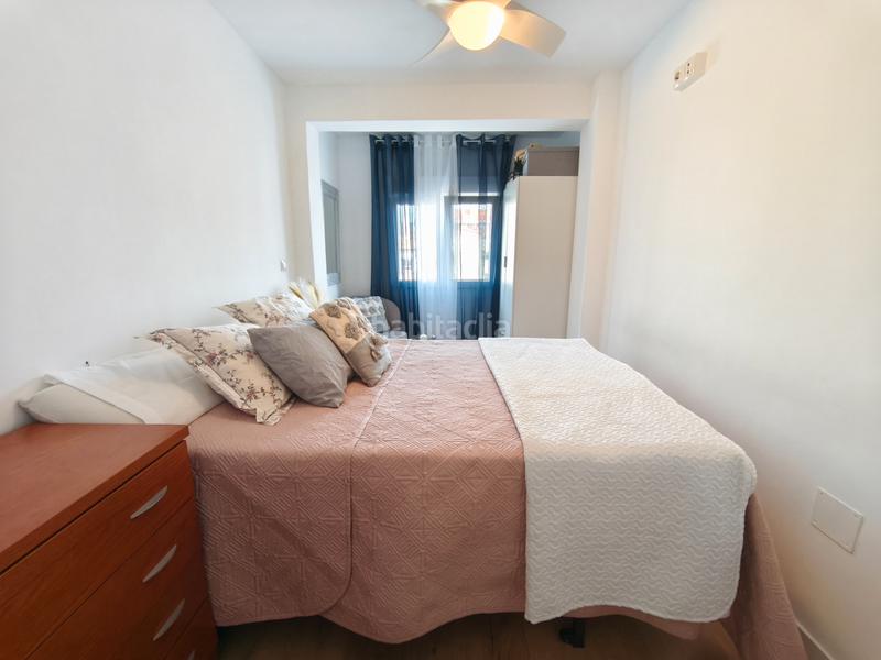 Foto a28df7c9-2eb0-4303-bff7-2976e90e565c. Appartement dans avenida pío xii 117 dans Tres Olivos-La Piedad Talavera de la Reina