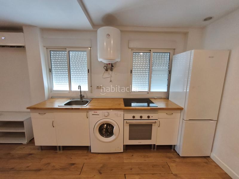 Foto ace9107f-2fca-4541-adab-247bd27d4518. Appartement dans avenida pío xii 117 dans Tres Olivos-La Piedad Talavera de la Reina