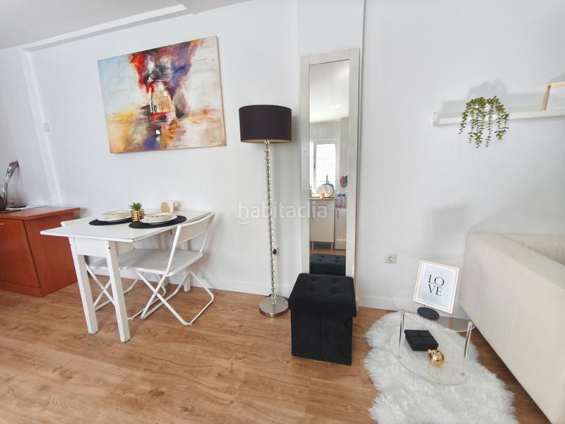 Foto bde5fe29-04c1-4fd6-b468-9f1736febc2c. Appartement dans avenida pío xii 117 dans Tres Olivos-La Piedad Talavera de la Reina