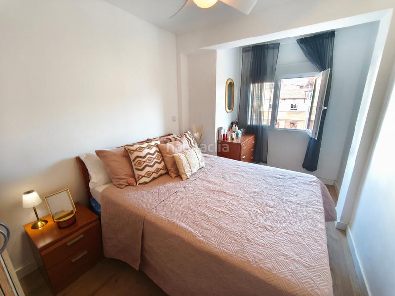 Foto d273d77a-e5a8-498e-a844-10aecf8279c5. Appartement dans avenida pío xii 117 dans Tres Olivos-La Piedad Talavera de la Reina