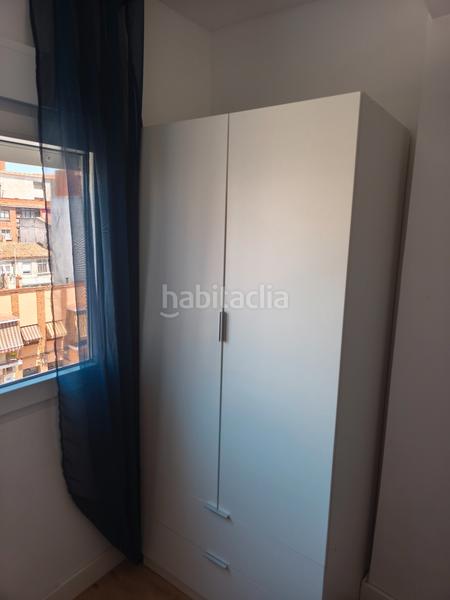 Foto d52a5fce-d529-4f44-be4c-2bcb0e44fe4e. Appartement dans avenida pío xii 117 dans Tres Olivos-La Piedad Talavera de la Reina