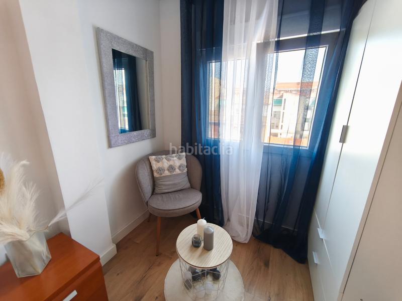 Foto f3aea3b8-5f17-4e25-b1ae-35a7dfabae52. Appartement dans avenida pío xii 117 dans Tres Olivos-La Piedad Talavera de la Reina