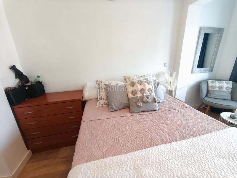 Foto ffaa320f-c972-4e0a-810a-6b06b9804052. Appartement dans avenida pío xii 117 dans Tres Olivos-La Piedad Talavera de la Reina