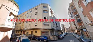 Pis a Calle san pedro de alcántara 14. Piso ocupado. venta de particular