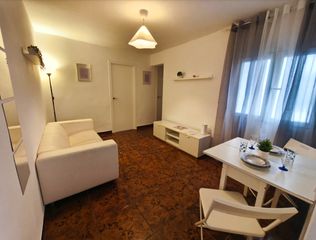 Miete Etagenwohnung in Avenida pío xii 117. Se alquila piso reformado