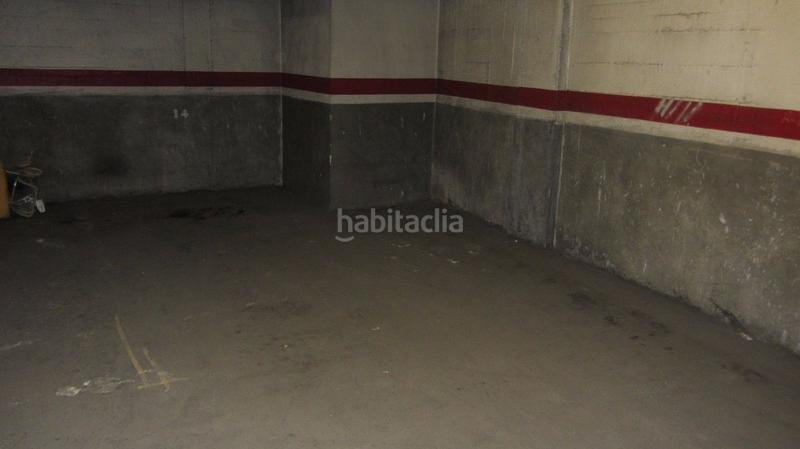 Foto 09e49b3c-20b2-454c-b4fc-59f6e81d4372. Aparcament cotxe a Centre Figueres