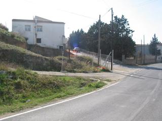 Wohngrundstück in Plaça de la sardana 2. Solar al inicio ctra. sant pere de roda