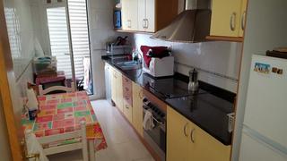 Etagenwohnung in Creu de la M. Piso zona creu de la m