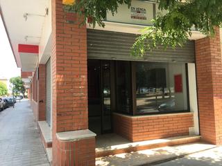 Bro in Carrer calada de taps 40. Local frente al i.e.s. cendrassos