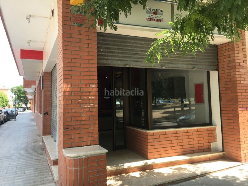 Foto 5c17f93f-275b-4d9a-95d5-77f86c092409. Office space in carrer calçada de tapís 40 in Eixample-Horta Capallera Figueres