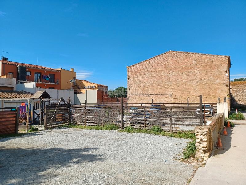 Foto 5088b7fd-5a69-4dc1-bb4b-90ea30971147. Gebäude in Castelló d´Empúries