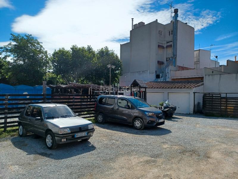 Foto cbdc3ad2-2c00-46ba-9058-740683d46f54. Gebäude in Castelló d´Empúries