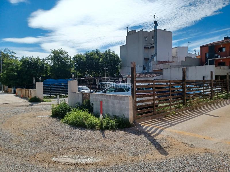 Foto cd753485-fe0c-4af0-a99c-0cb291c4c7af. Gebäude in Castelló d´Empúries