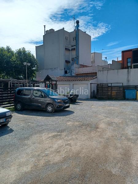 Foto cf4c540f-72d2-4386-9412-792c7123148a. Gebäude in Castelló d´Empúries