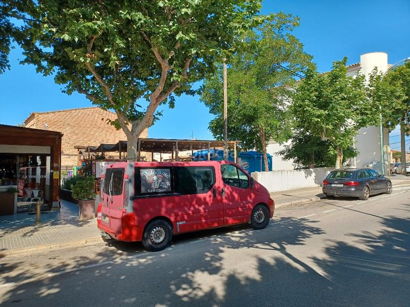 Foto e183204d-cd32-4aed-a045-25975b3b4453. Gebäude in Castelló d´Empúries