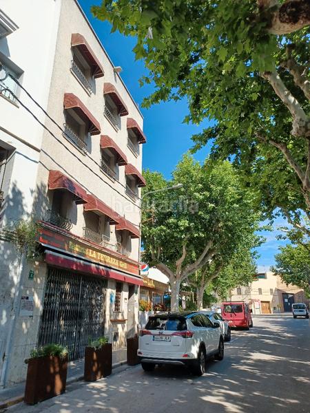 Foto ec3866b2-c890-4d09-9f44-9f42725ab189. Gebäude in Castelló d´Empúries