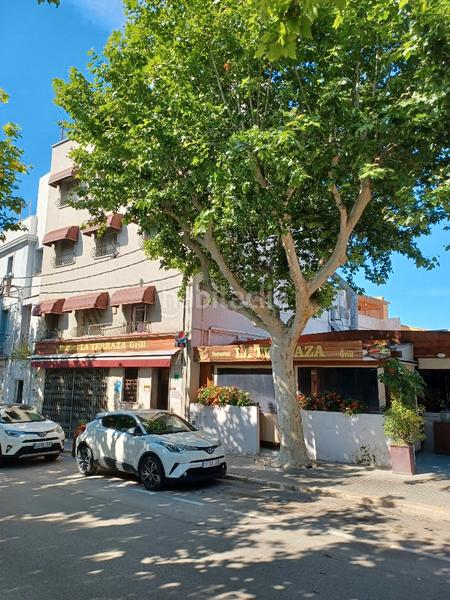 Foto fdf5409c-3a0b-4da0-bfa4-b2ec8f3c4f74. Gebäude in Castelló d´Empúries