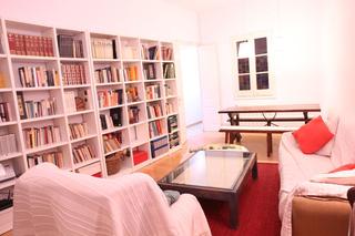 Etagenwohnung in Centre. Piso en finca clsica