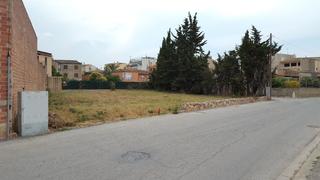 Wohngrundstck in Vila-sacra. Parcela de terreno en venta