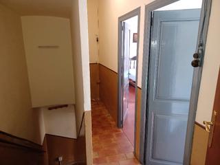 Casa a Vila-sacra. Casa de pueblo a reformar parcialmente