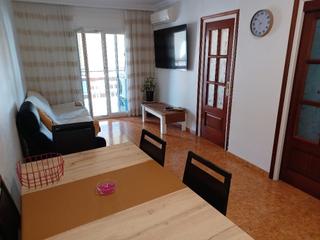 Appartement à Castelló d´Empúries. Piso reformado a pocos metros del centro