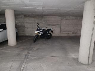 Autoparkplatz in Poble Nou-Olivar Gran. Plaza de aparcamiento en venta