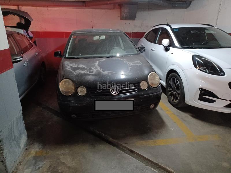 Foto 57b27021-8dbe-49ed-8122-11bb19babff9. Flat with heating parking in Creu de la Mà Figueres