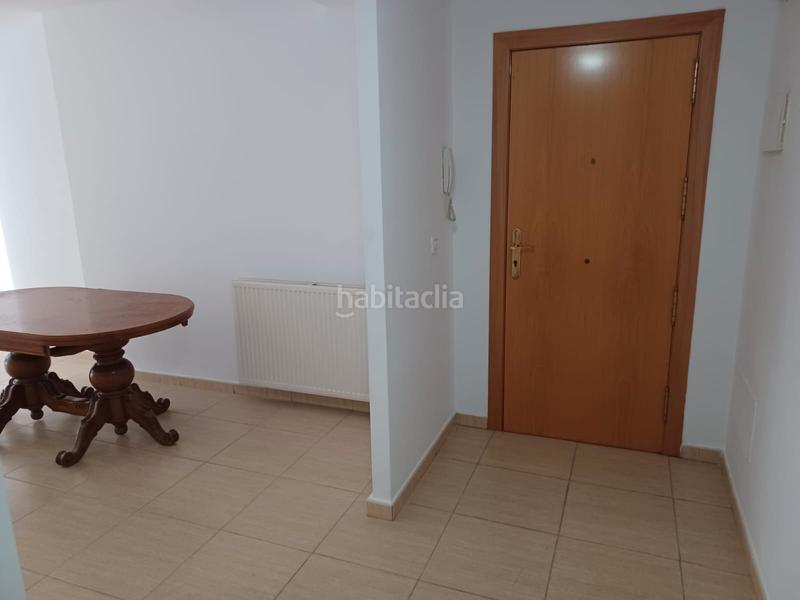 Foto 941ad1c7-d135-4420-bcea-5376cb731d11. Flat with heating parking in Creu de la Mà Figueres