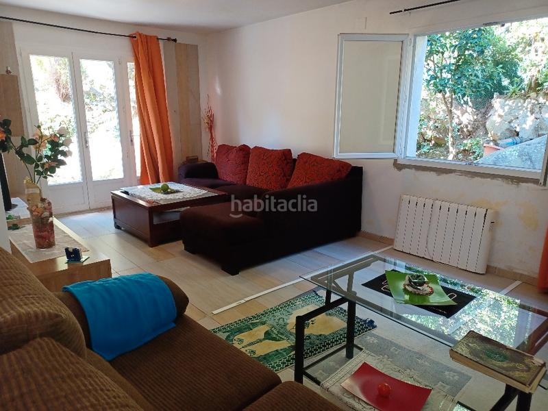 Foto 16cd33ae-5f09-4e2f-a7bc-3c60b0df595d. Xalet amb xemeneia calefacció aparcament a Maçanet de Cabrenys