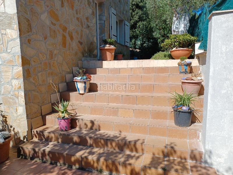 Foto 1f72c542-ec5a-4909-8406-669978a14e74. Xalet amb xemeneia calefacció aparcament a Maçanet de Cabrenys