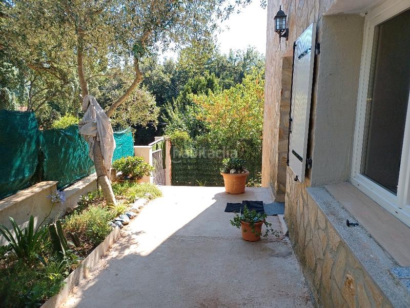 Foto d635336f-ce27-4c87-a02e-5d4940782e19. Xalet amb xemeneia calefacció aparcament a Maçanet de Cabrenys