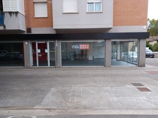 Local Comercial a Olot