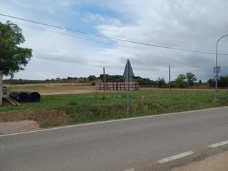 Residential Plot in Siurana. Terreno sin urbanizar en el núcleo urbano.