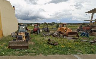 Terreny residencial a Cantallops. Parcela con todos los servicios