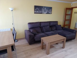 Appartamento in Centre. Piso totalmente reformado y equipado