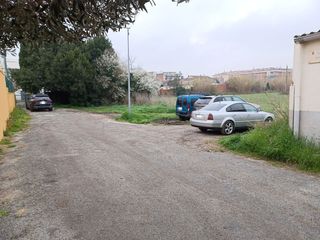 Terrain résidentiel à Eixample-Horta Capallera. Parcela urbana sector cf6